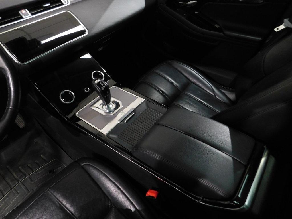 Land Rover Range Rover Evoque S 2020