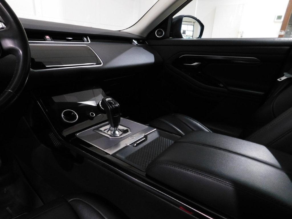 Land Rover Range Rover Evoque S 2020