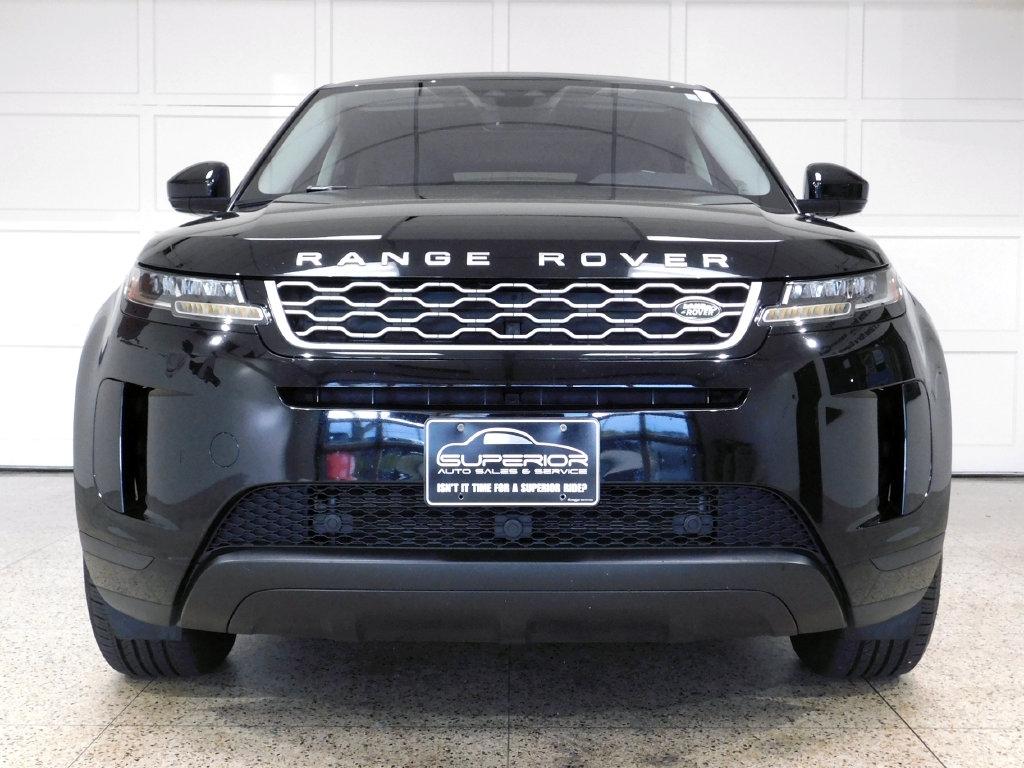 Land Rover Range Rover Evoque S 2020