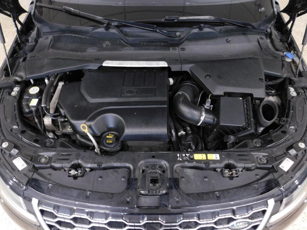 Land Rover Range Rover Evoque S 2020