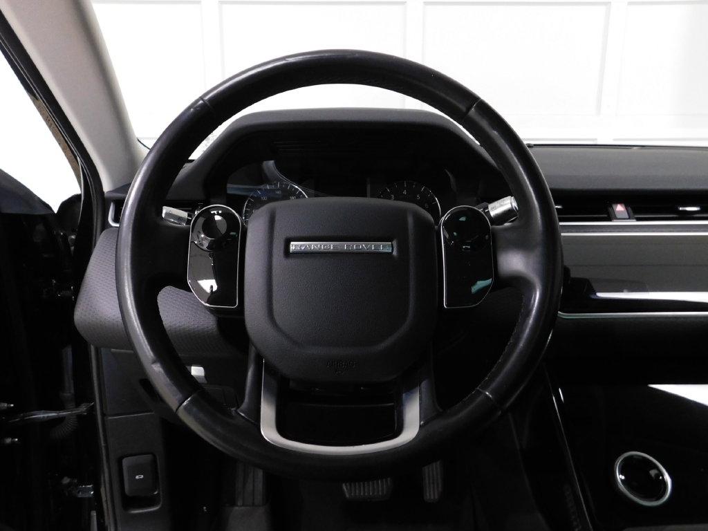 Land Rover Range Rover Evoque S 2020