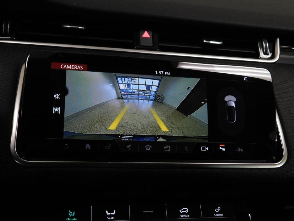Land Rover Range Rover Evoque S 2020