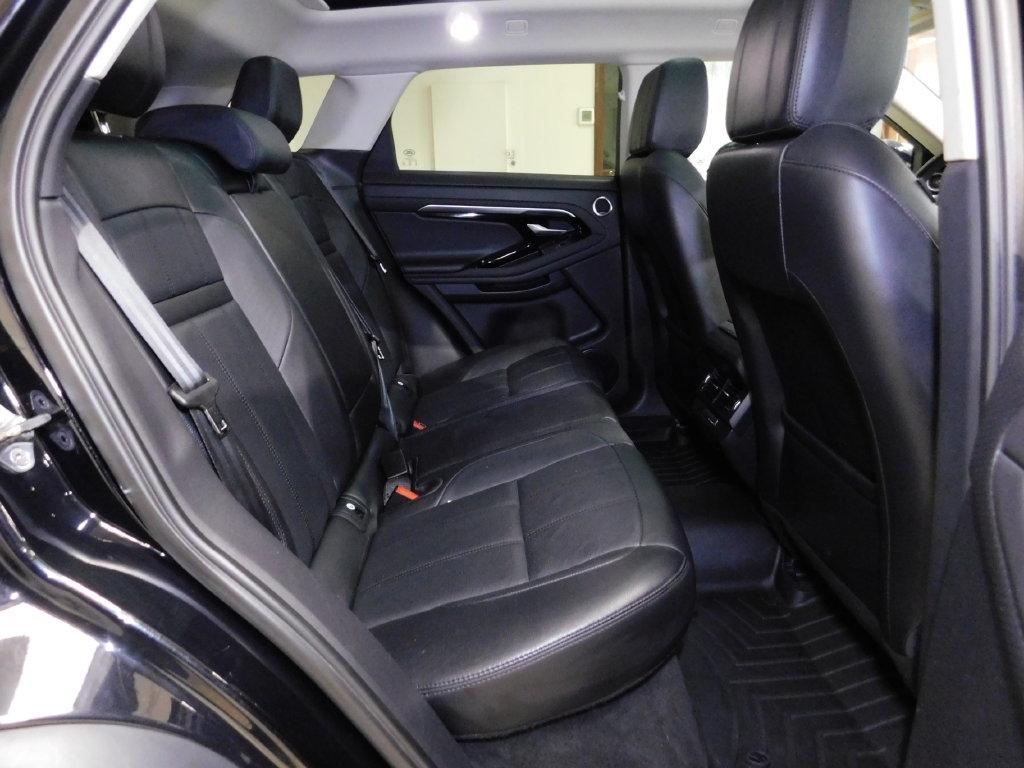 Land Rover Range Rover Evoque S 2020