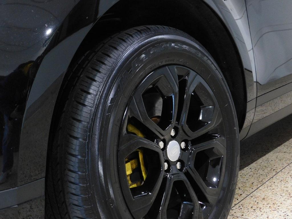 Land Rover Range Rover Evoque S 2020