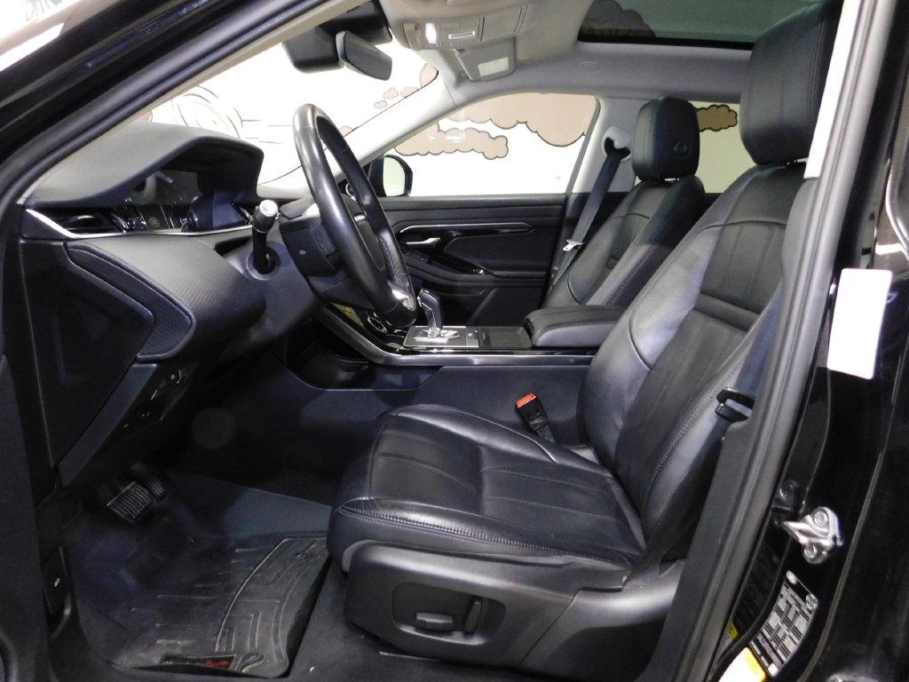 Land Rover Range Rover Evoque S 2020