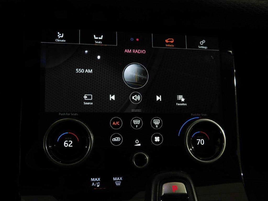 Land Rover Range Rover Evoque S 2020