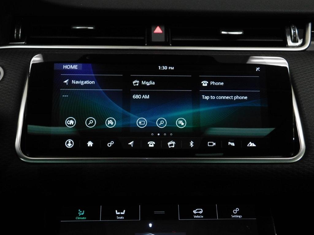 Land Rover Range Rover Evoque S 2020