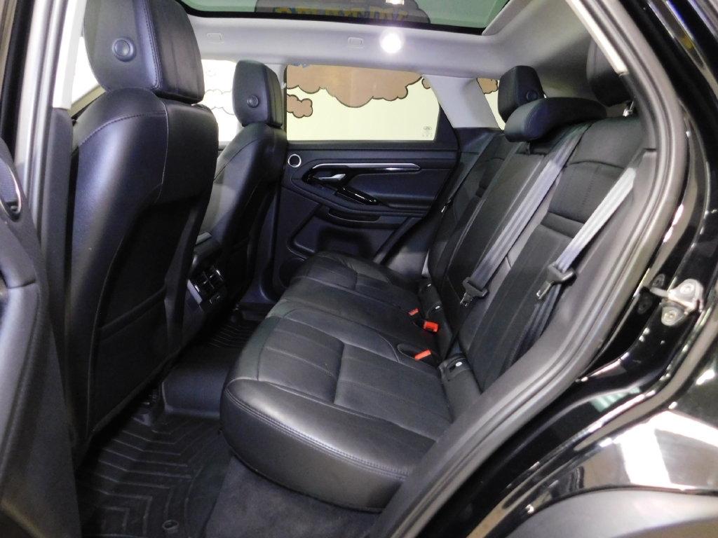 Land Rover Range Rover Evoque S 2020