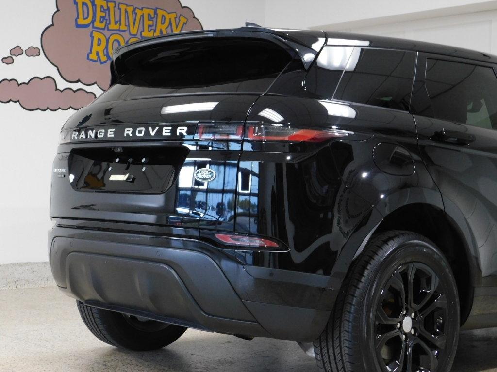 Land Rover Range Rover Evoque S 2020