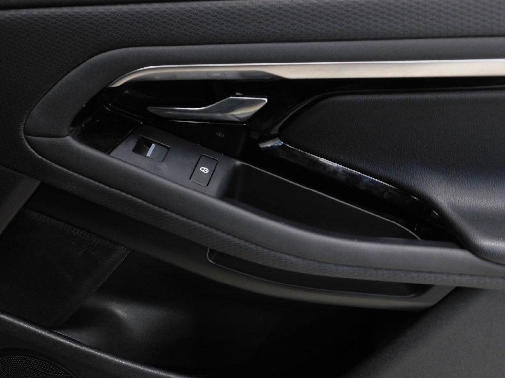 Land Rover Range Rover Evoque S 2020