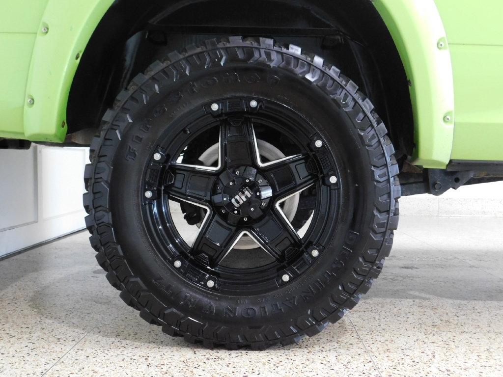 RAM 1500 Sport Crew Cab SWB 4WD 2017