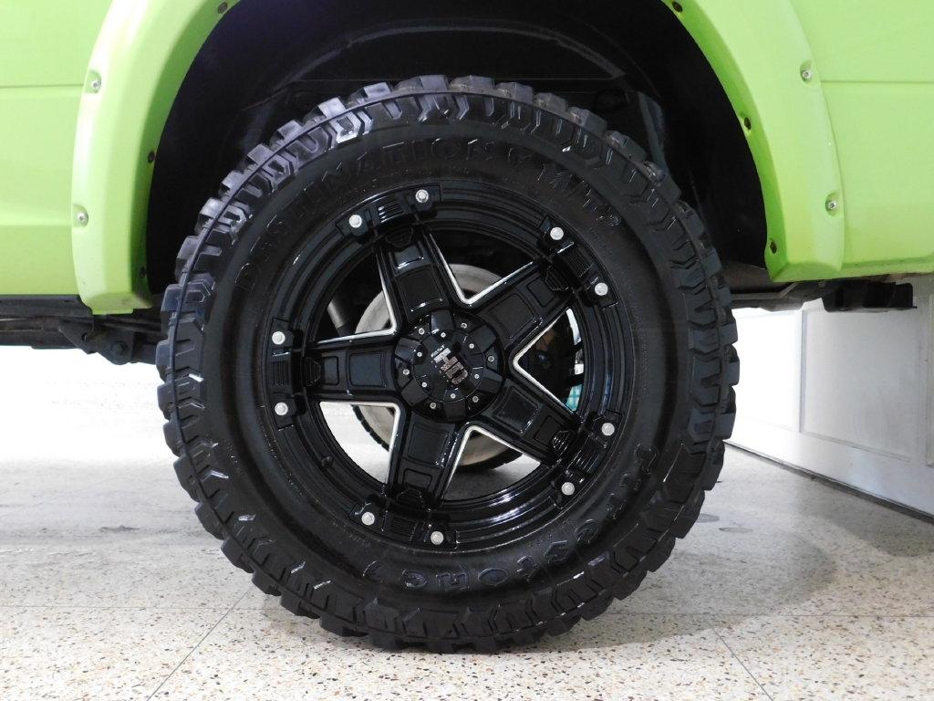 RAM 1500 Sport Crew Cab SWB 4WD 2017