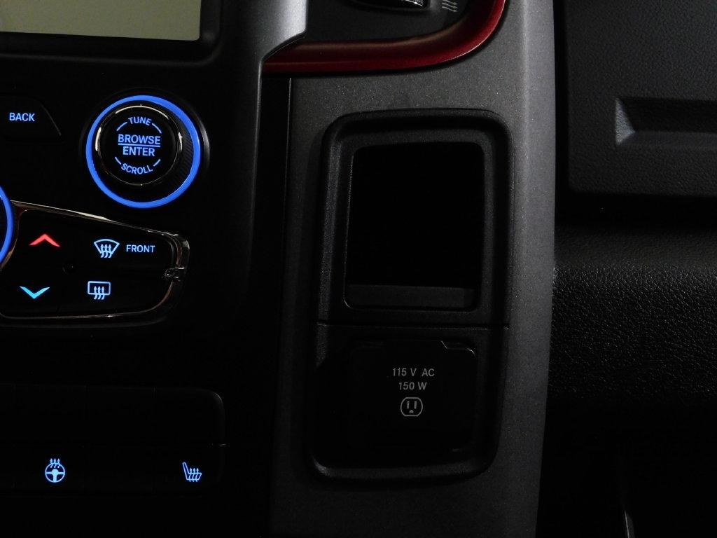 RAM 1500 Rebel Crew Cab SWB 4WD 2018