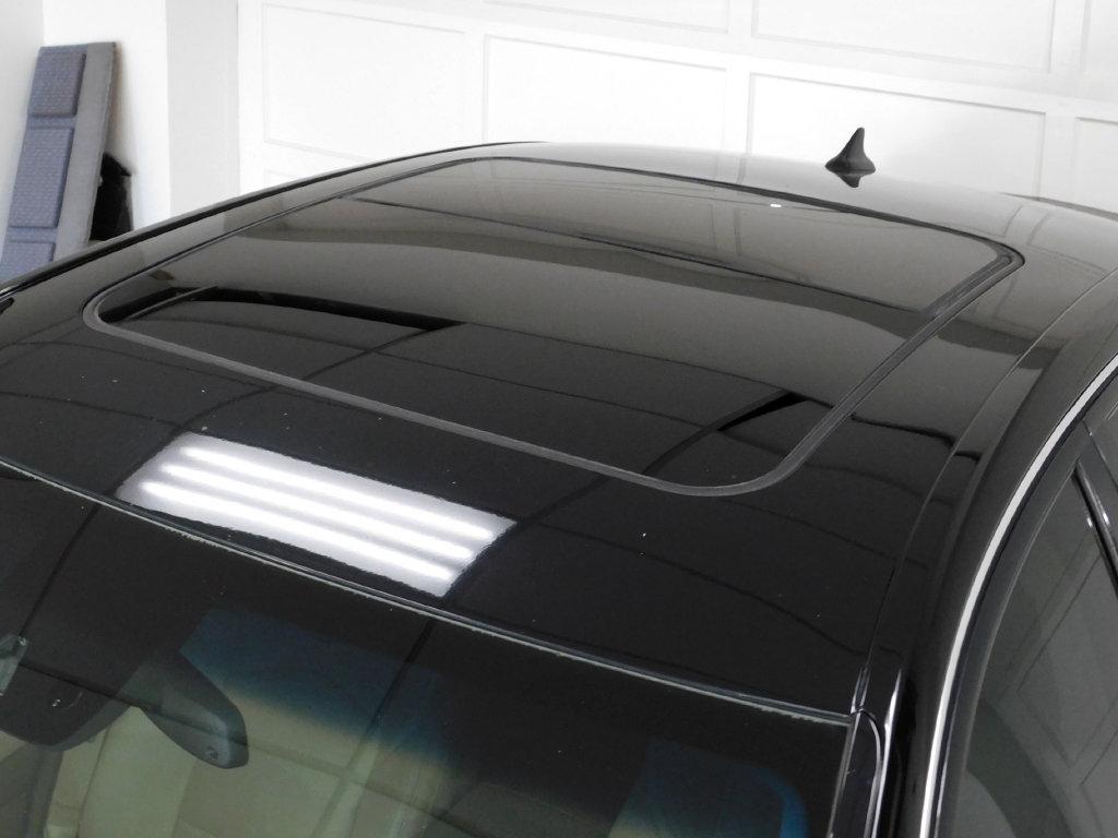 Cadillac CTS 3.6L Luxury AWD 2014