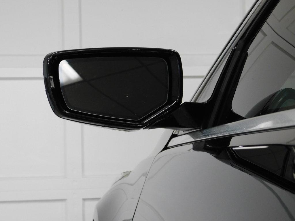 Cadillac CTS 3.6L Luxury AWD 2014