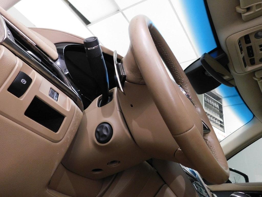 Cadillac CTS 3.6L Luxury AWD 2014