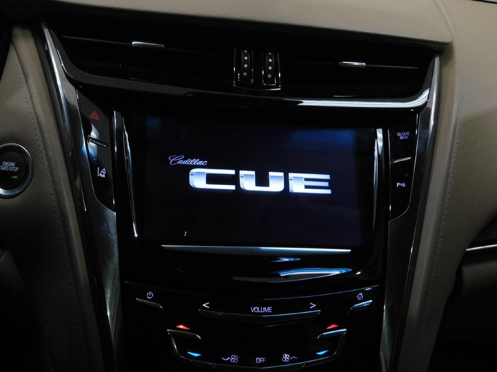 Cadillac CTS 3.6L Luxury AWD 2014