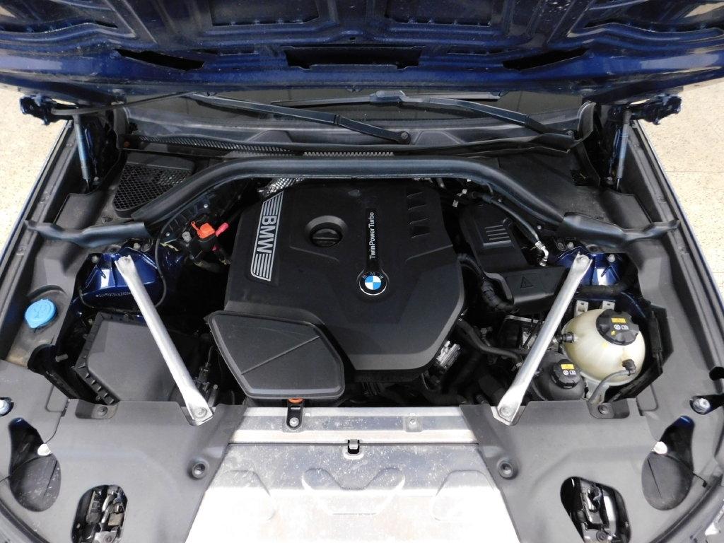 BMW X3 xDrive30i 2018