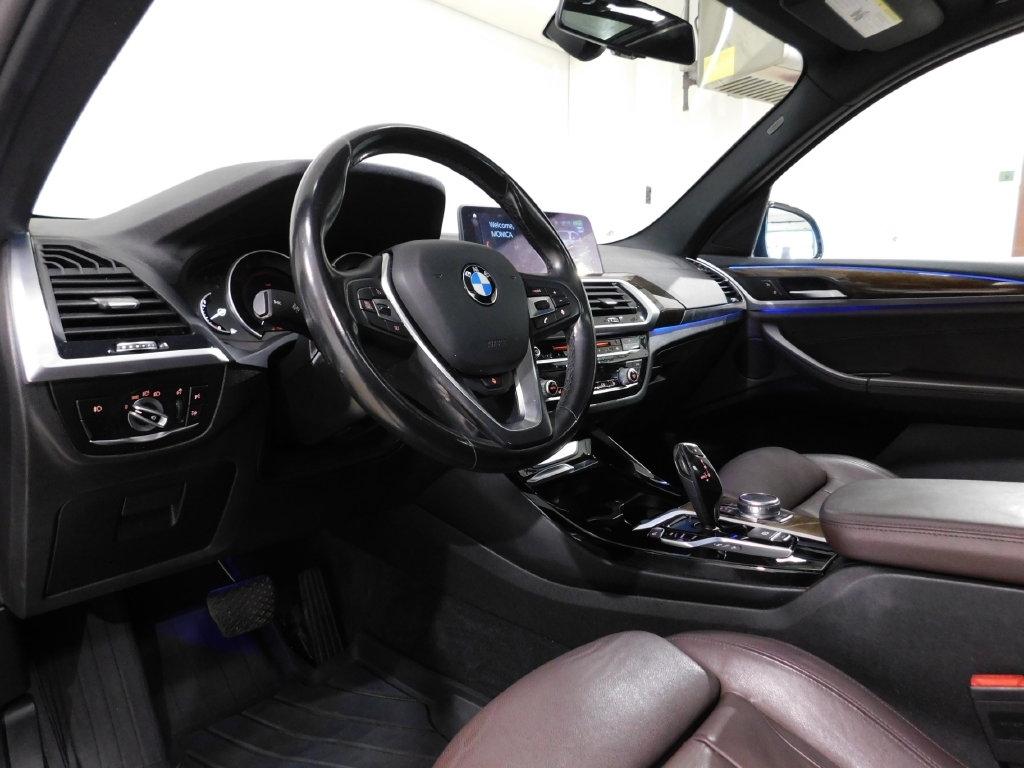 BMW X3 xDrive30i 2018