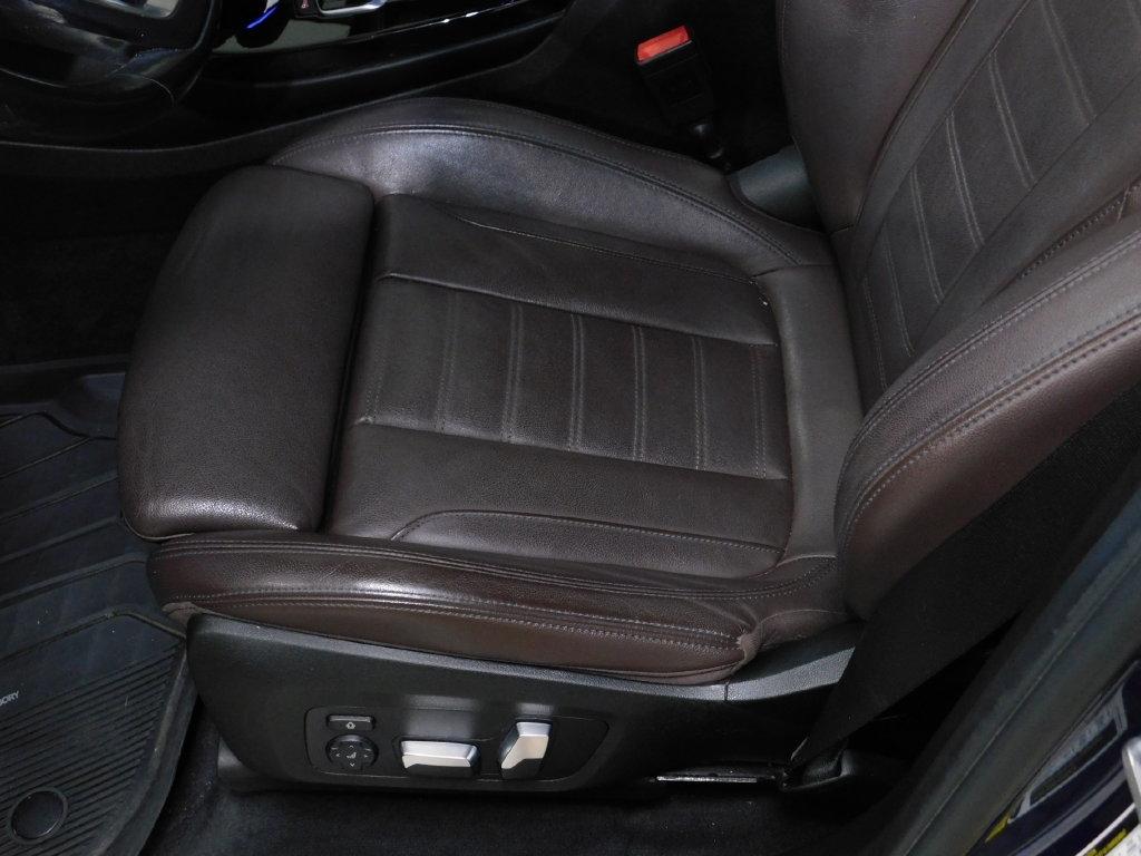 BMW X3 xDrive30i 2018