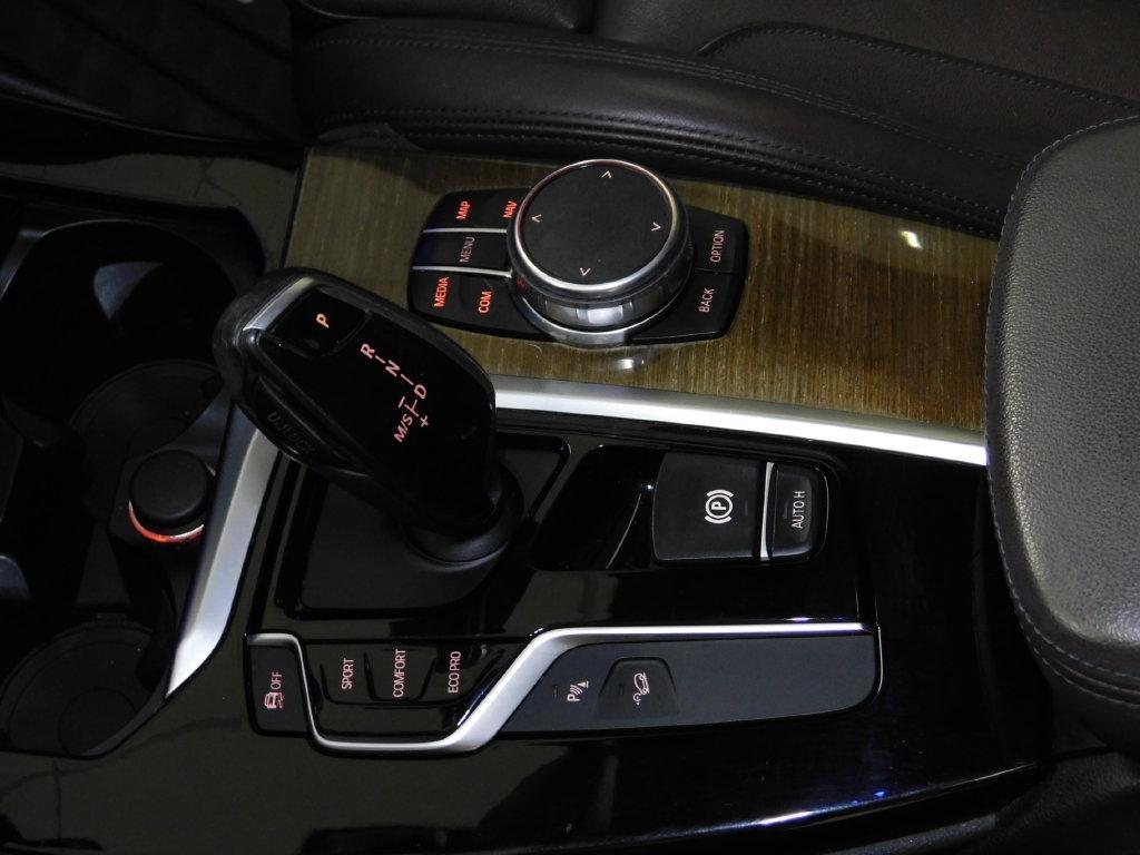 BMW X3 xDrive30i 2018