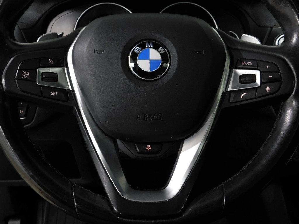 BMW X3 xDrive30i 2018