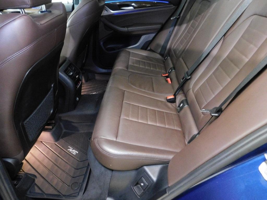 BMW X3 xDrive30i 2018