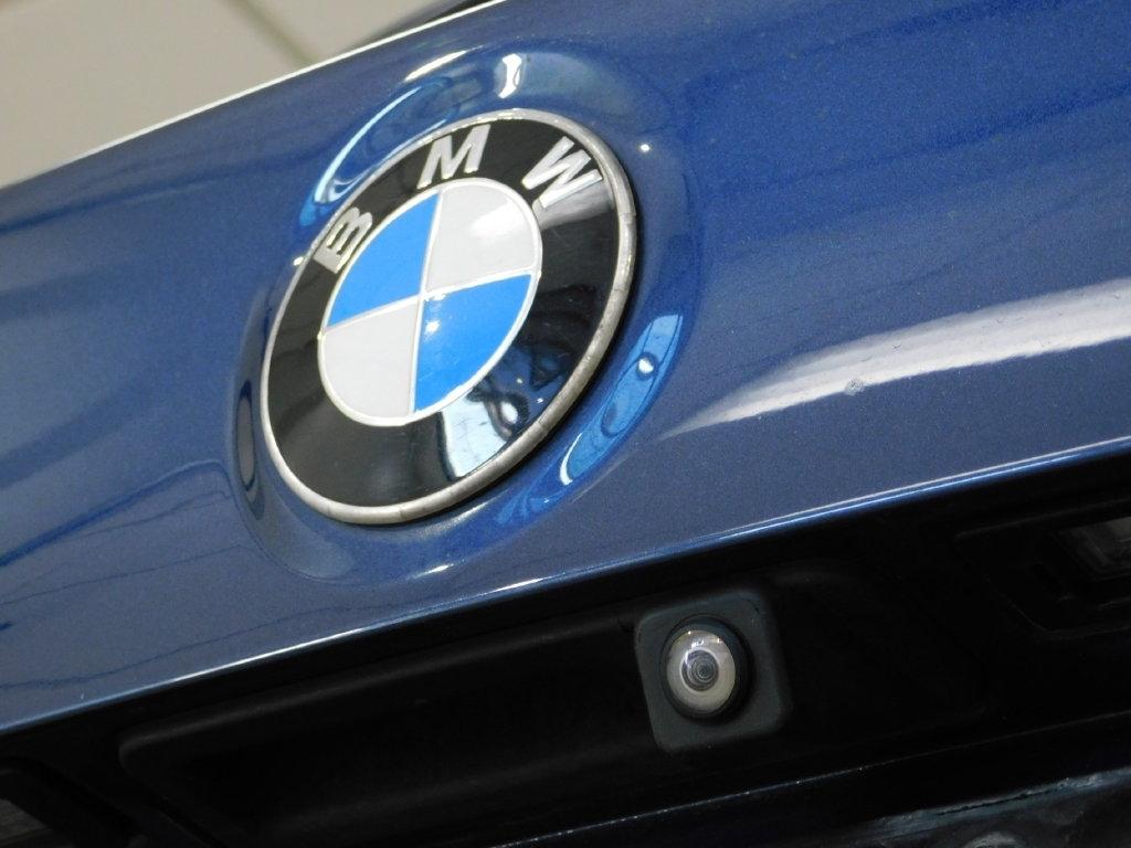 BMW X3 xDrive30i 2018