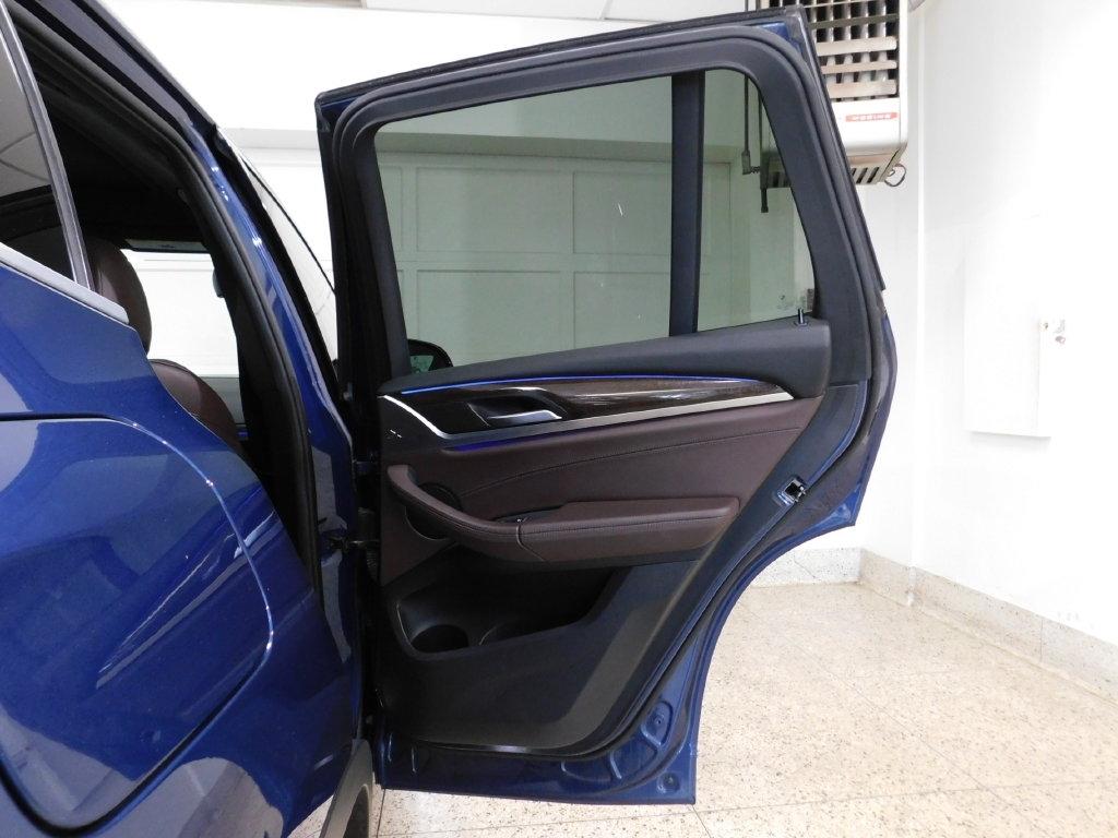 BMW X3 xDrive30i 2018