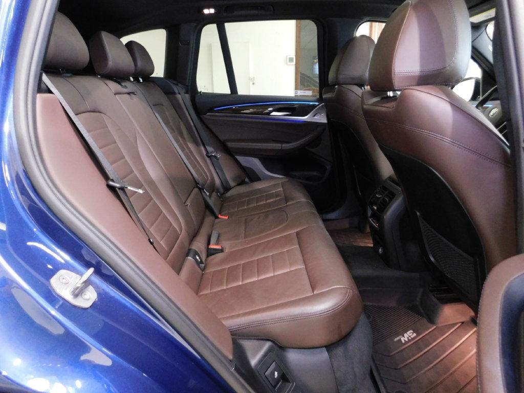 BMW X3 xDrive30i 2018