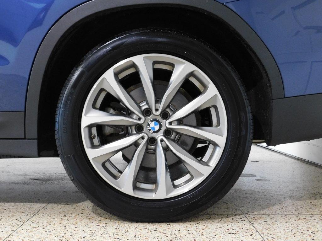 BMW X3 xDrive30i 2018