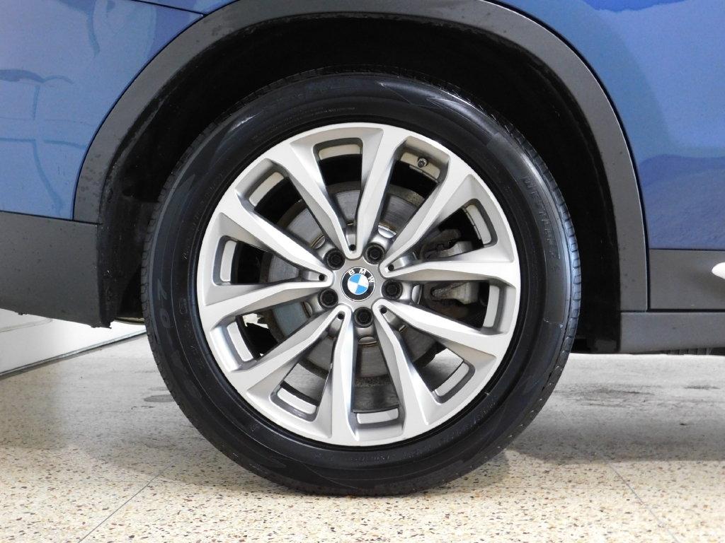 BMW X3 xDrive30i 2018