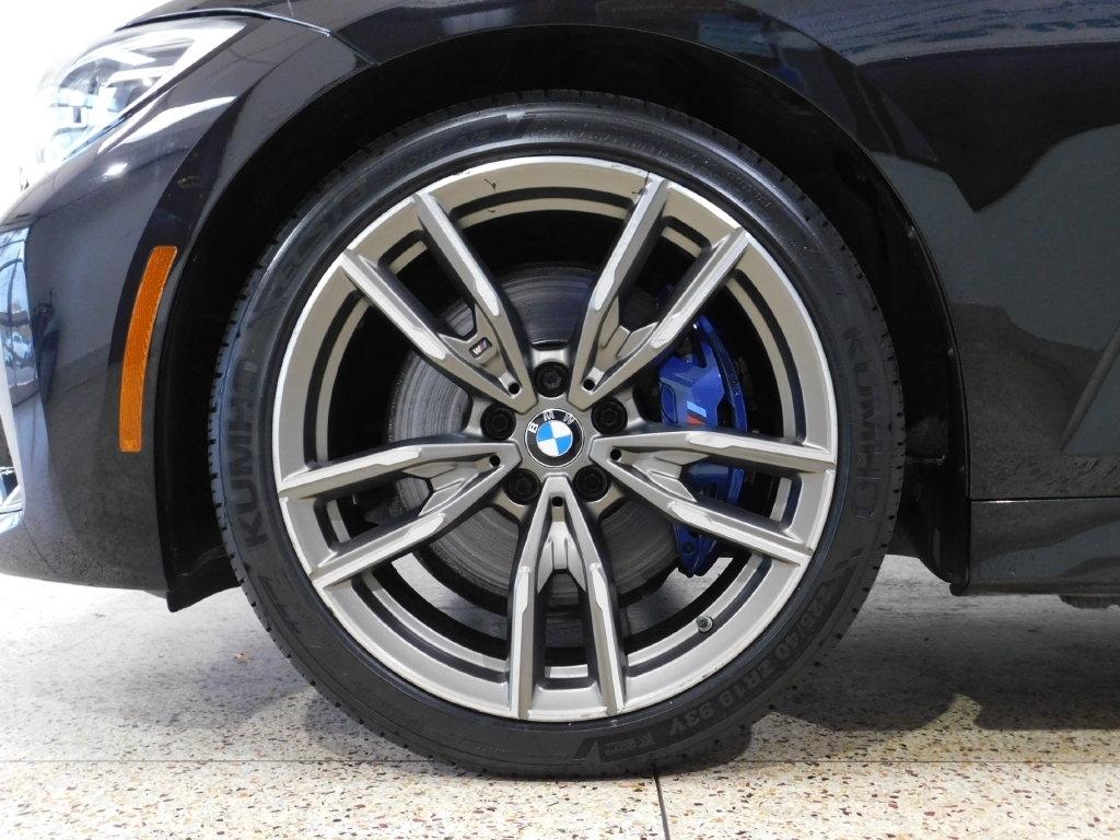 BMW 3-Series M340i xDrive 2020