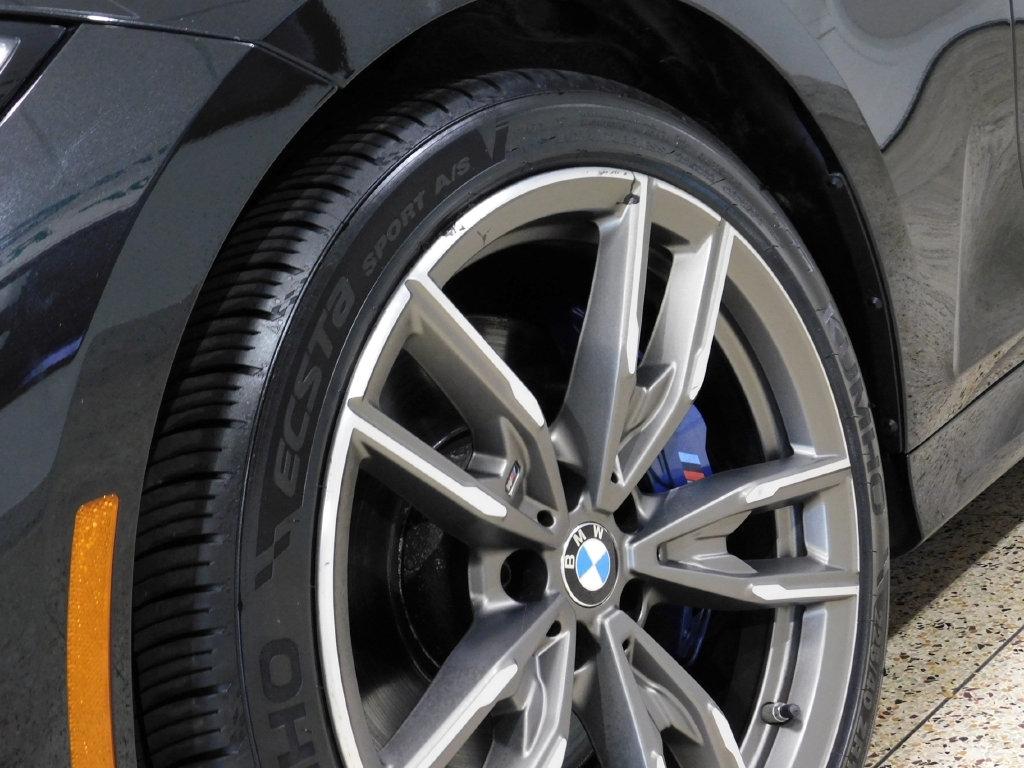 BMW 3-Series M340i xDrive 2020