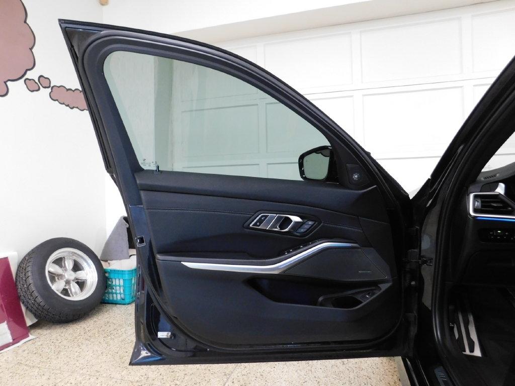 BMW 3-Series M340i xDrive 2020