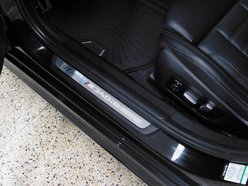 BMW 3-Series M340i xDrive 2020