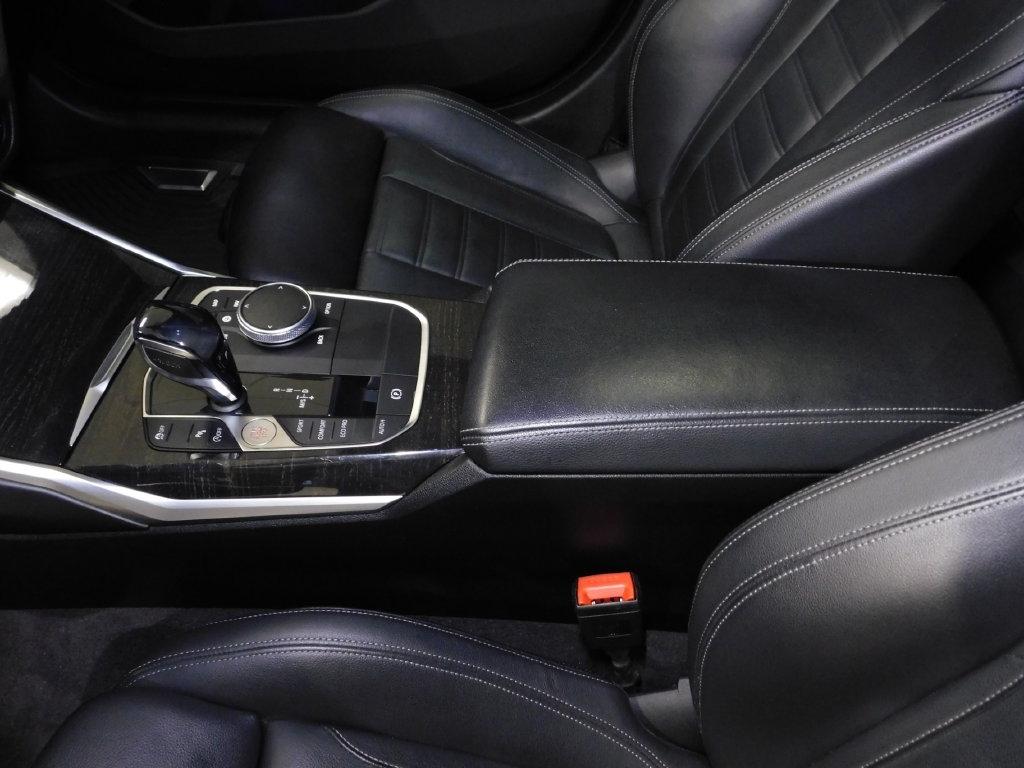 BMW 3-Series M340i xDrive 2020