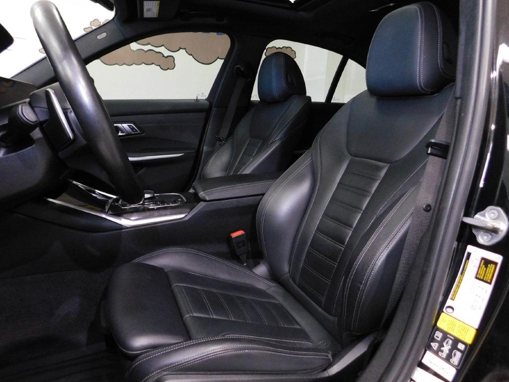 BMW 3-Series M340i xDrive 2020