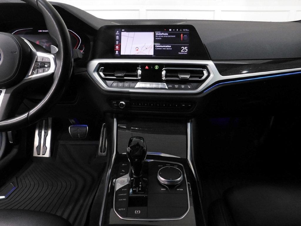 BMW 3-Series M340i xDrive 2020