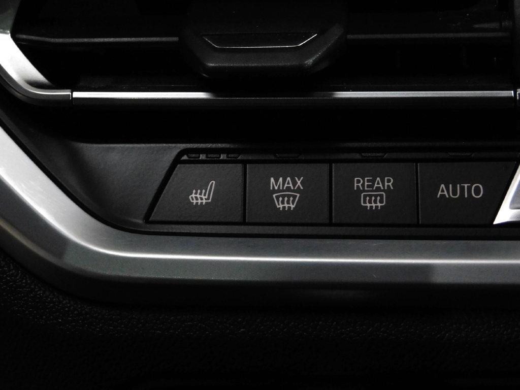 BMW 3-Series M340i xDrive 2020