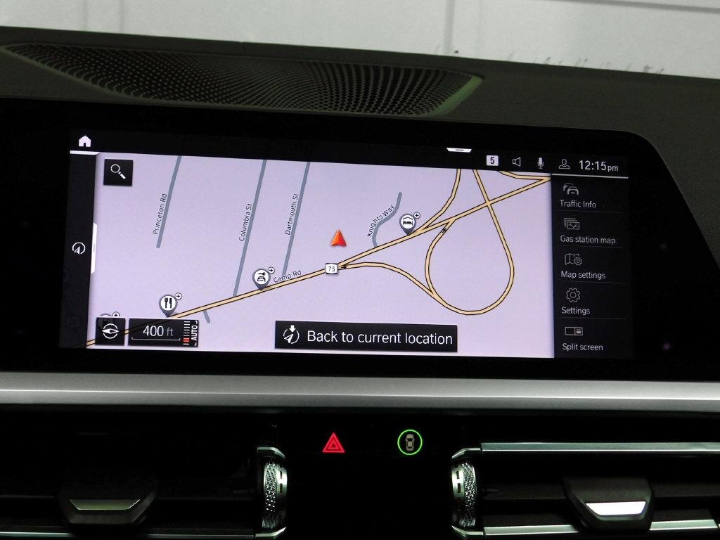 BMW 3-Series M340i xDrive 2020