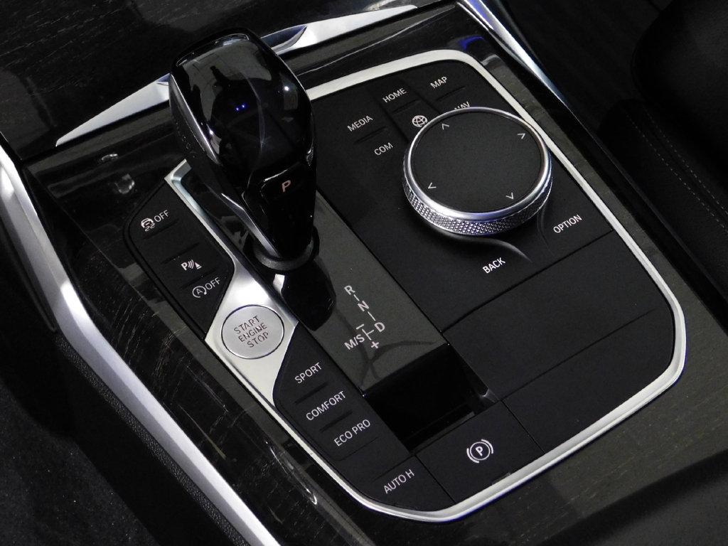 BMW 3-Series M340i xDrive 2020