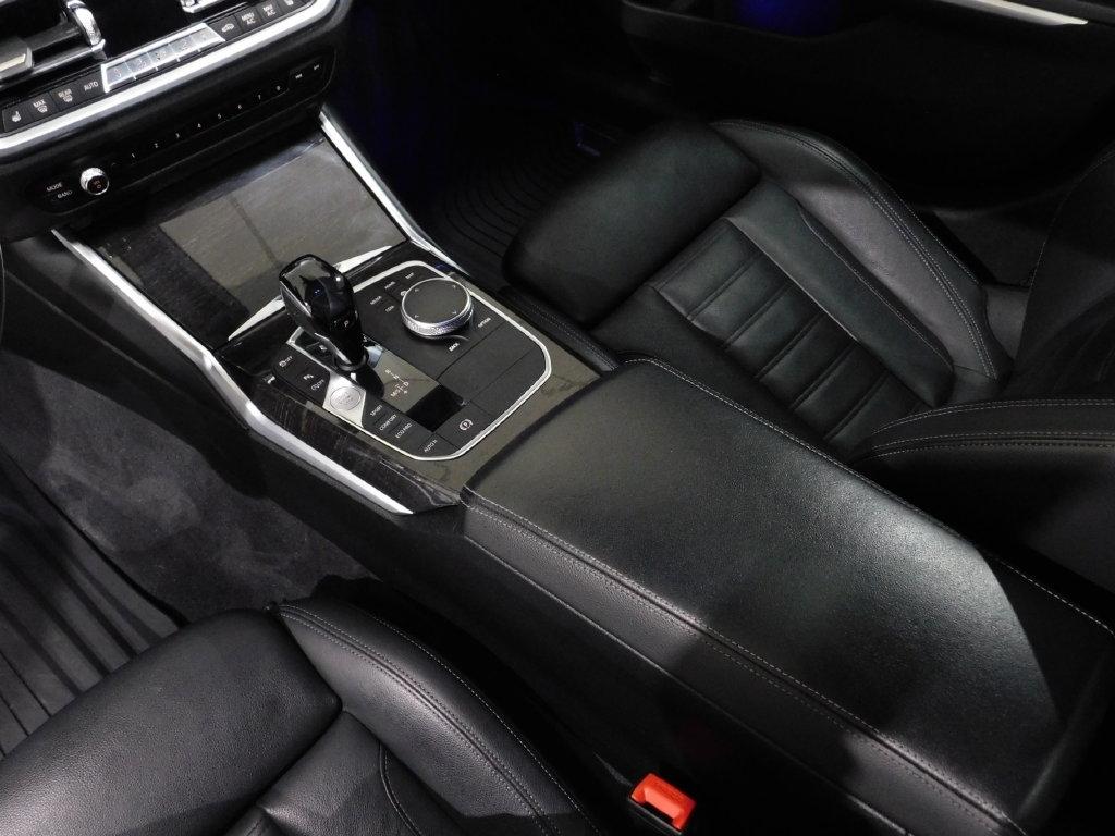 BMW 3-Series M340i xDrive 2020