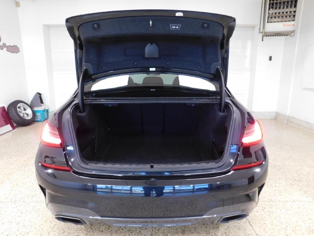 BMW 3-Series M340i xDrive 2020