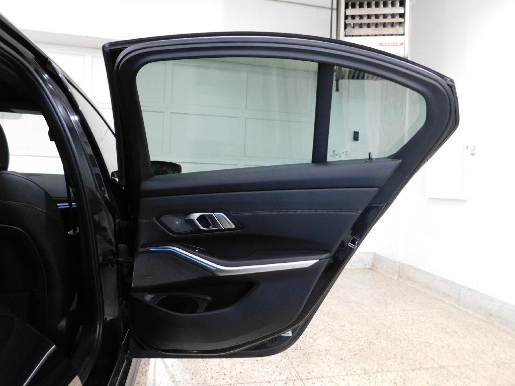 BMW 3-Series M340i xDrive 2020