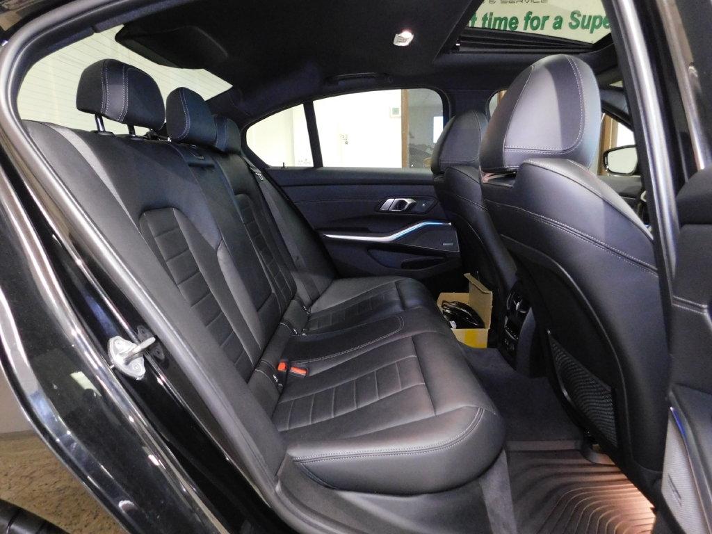 BMW 3-Series M340i xDrive 2020