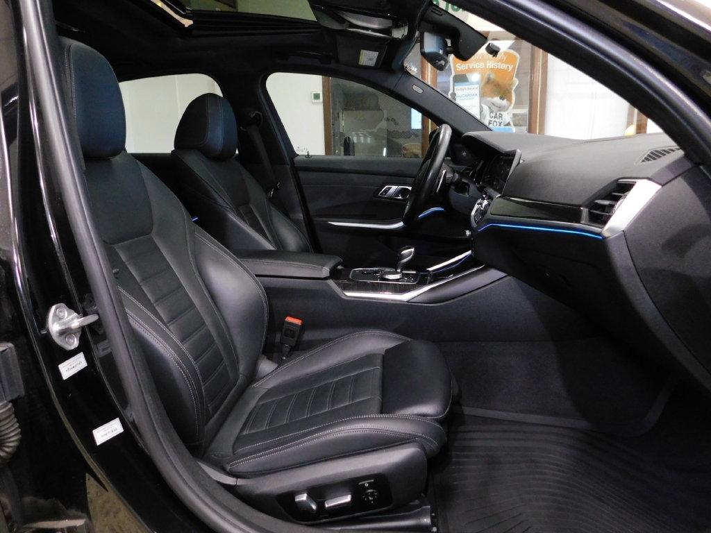 BMW 3-Series M340i xDrive 2020