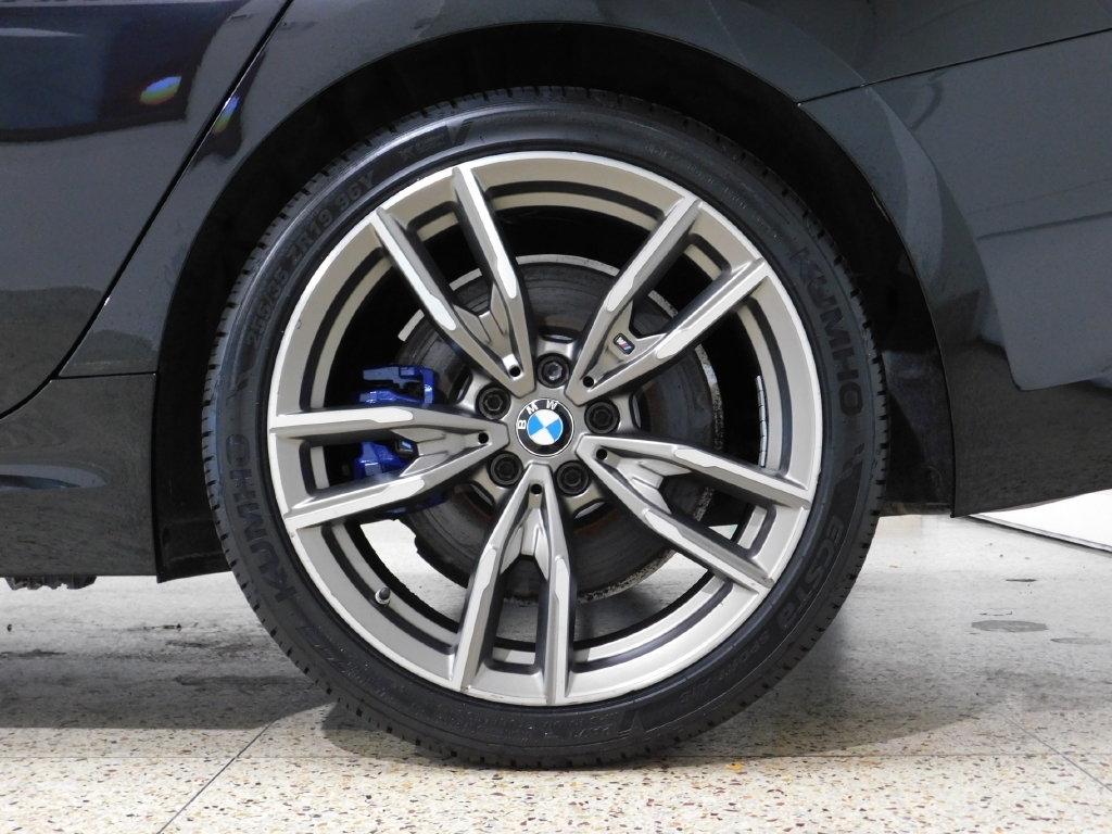 BMW 3-Series M340i xDrive 2020