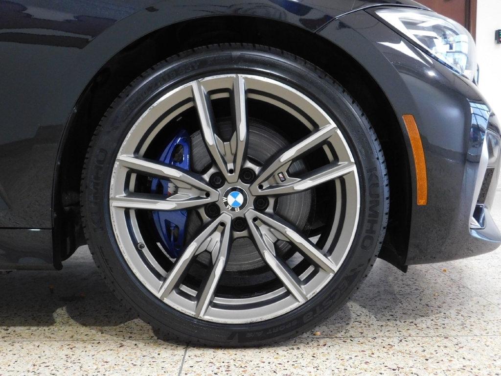 BMW 3-Series M340i xDrive 2020