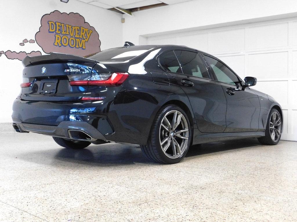 BMW 3-Series M340i xDrive 2020